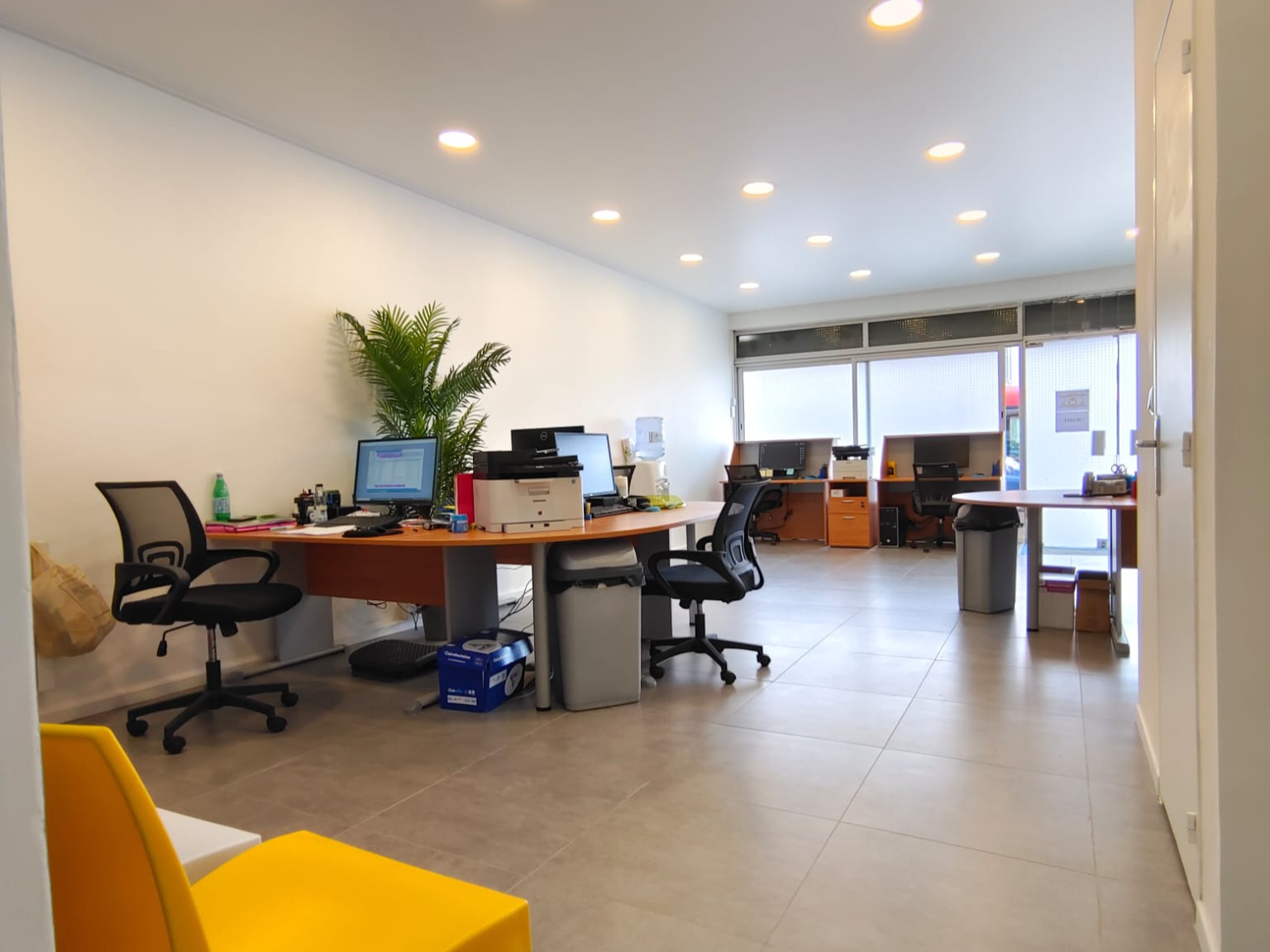 Bureau indépendant Centres KINEADOM