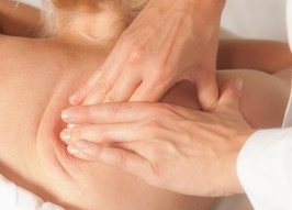 massage par kinésithérapeute à domicile